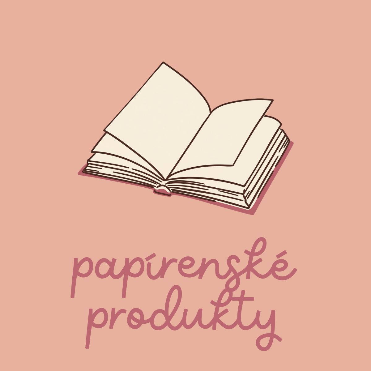 Papírenské produkty